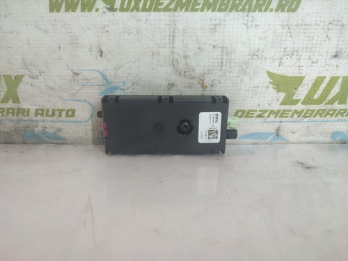 Modul control AV9352601 BMW Seria 2 Grand Tourer F44 [2015 - 2018] 2.0 d B47C20A