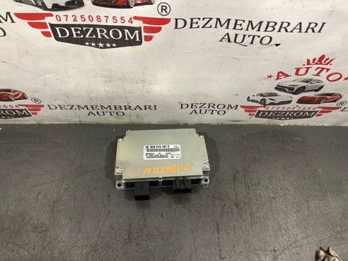Modul control baterie 3D0915181E VW Phaeton (3D1, 3D2) 3.6 V6 4motion 280 cai