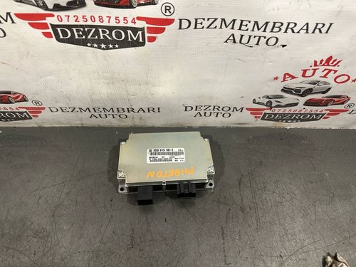 Modul control baterie 3D0915181E VW Phaeton (3D1, 3D2) 3.0 V6 TDI 4motion 224 cai