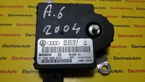 Modul Control Baterie Audi A6, 0199000013, 4F09151...