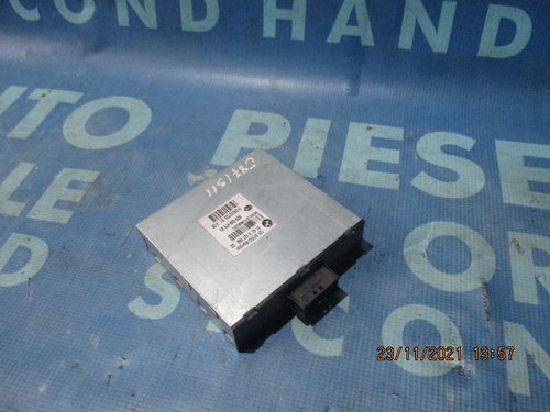 Modul control baterie BMW E87 2008; 9127088