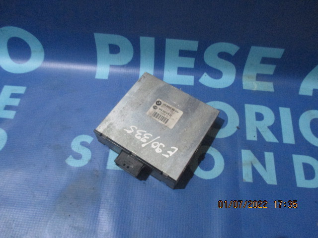 Modul control baterie BMW E90 2007; 9127088