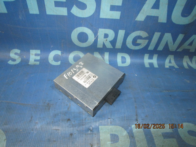 Modul control baterie BMW F10 2011; 9251984