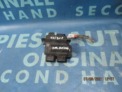 Modul control baterie BMW F15 X5;  928550405