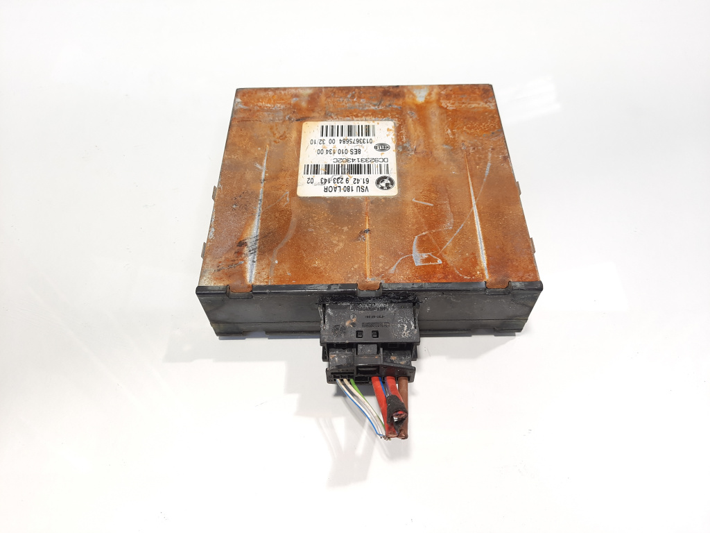Modul control baterie, cod 9233143, Bmw 5 (F10) (id:478307)