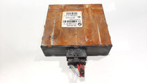 Modul control baterie, cod 9233143, Bmw 5 (F10) (i...