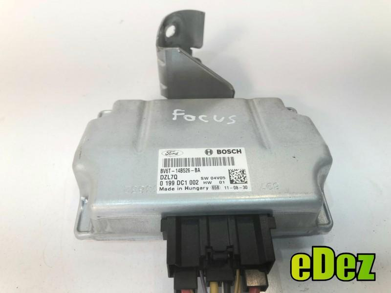 Modul control baterie Ford Focus 3 (2011-2015) 1.6 tdci T3DA bv6t-14b526-ba