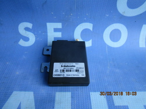 Modul control baterie Jeep Cherokee ; cod: 9013799A