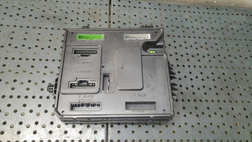Modul control bcm 1.9 dci renault scenic 3 jz0 1 284b17882r