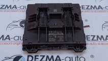 Modul control BCM, 6R0937087B, Seat Ibiza 5 ST 1.4...