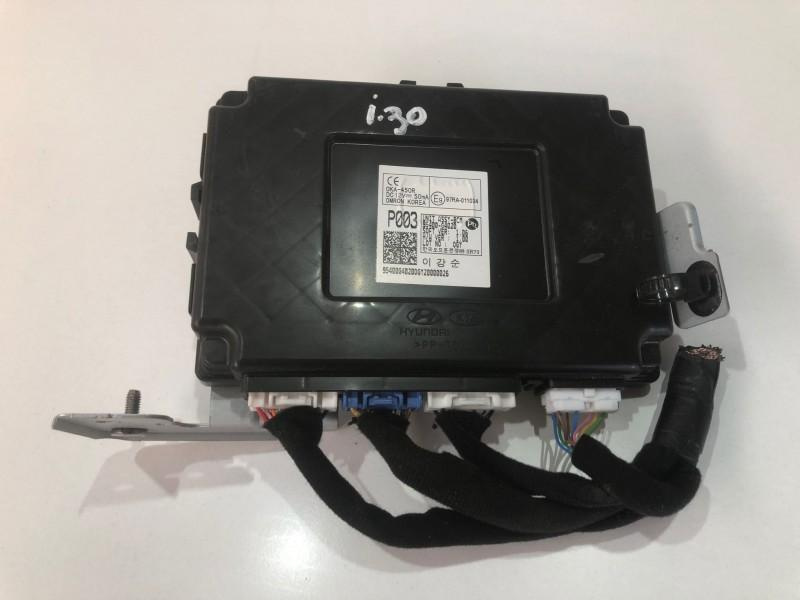 Modul control BCM 97ra-011034 Hyundai i30 3 [2th facelift] [2020 - 2020]