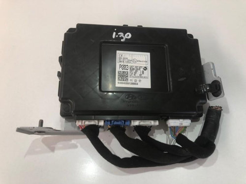 Modul control BCM 97ra-011034 Hyundai i30 3 [2th facelift] [2020 - 2020]