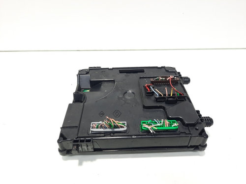 Modul control BCM, cod 284B12402R, Renault Laguna 3 Combi (id:585277)