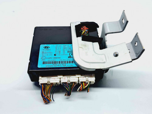 Modul control BCM Hyundai i40 [Fabr 2012-2019] 95480-3Z130