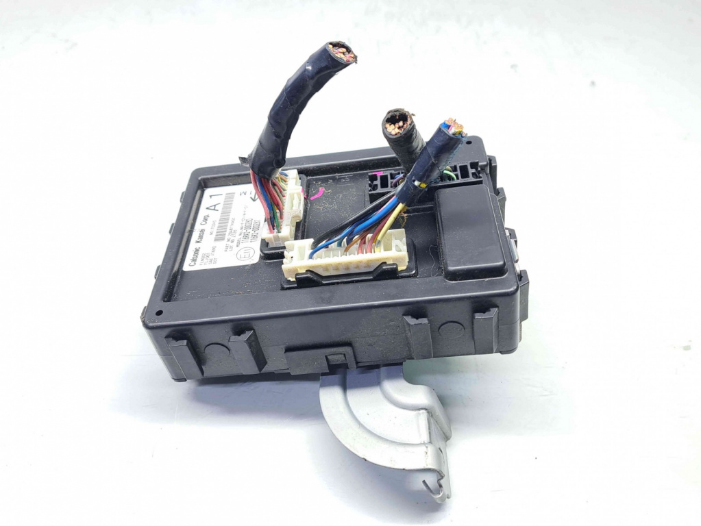 Modul control BCM Nissan Juke [Fabr 2010-2014] Hatchback 284B11KA0C