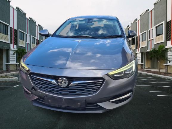 Modul control BCM Opel Insignia B 2017-2020 1.6 CDTI LVL B16DTH 13594614
