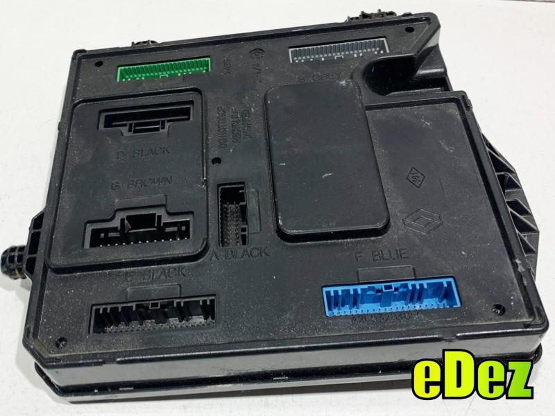 Modul control bcm Renault Clio 3 (2005-2009) 284B13297R