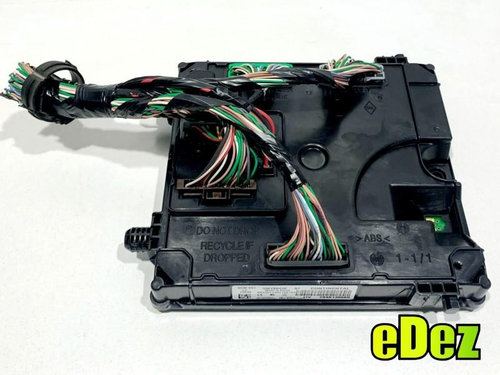 Modul control bcm Renault Laguna 3 facelift (2010-2013) 1.5 dci K9K 846 284B13008R