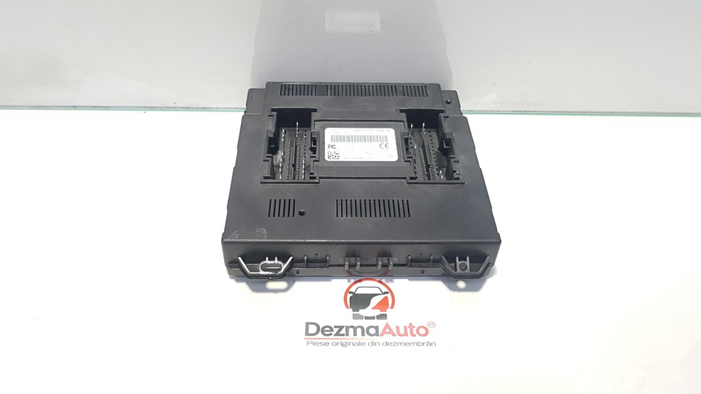 Modul control bcm, Skoda Fabia 2 Combi (5J, 545) [Fabr 2007-2014] 6R7937086H (id:408949)
