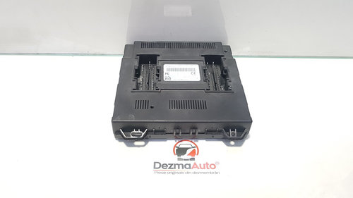 Modul control bcm, Skoda Fabia 2 Combi (5J, 545) [Fabr 2007-2014] 6R7937086H (id:408949)