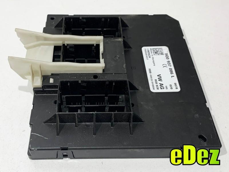 Modul control bcm Volkswagen Golf 7 (2012-2017) 2.0 tdi CRBC 5Q0937086L