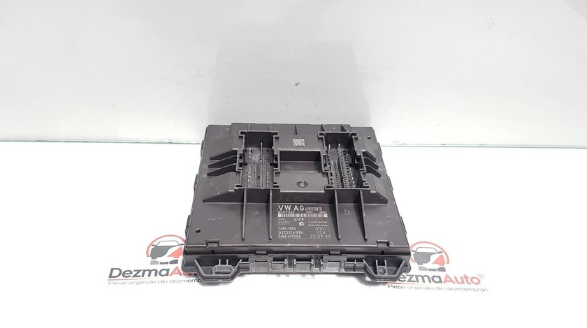 Modul control BCM, Vw Polo (6R), cod 6R0937087B (id:370660)