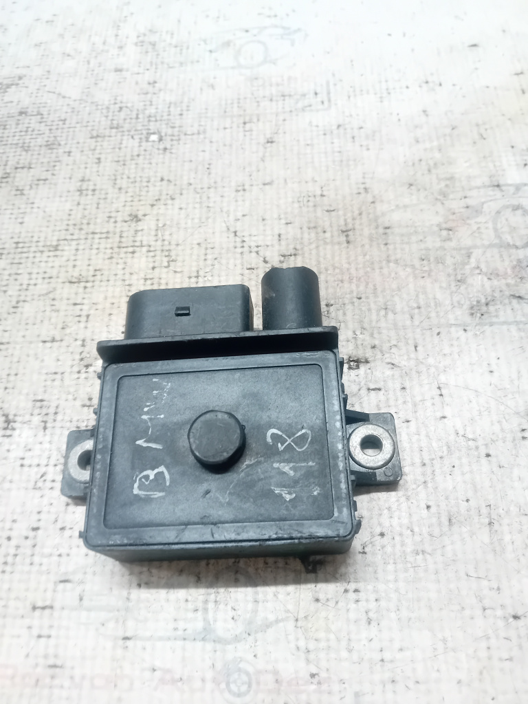 Modul Control BMW 118, 79800003