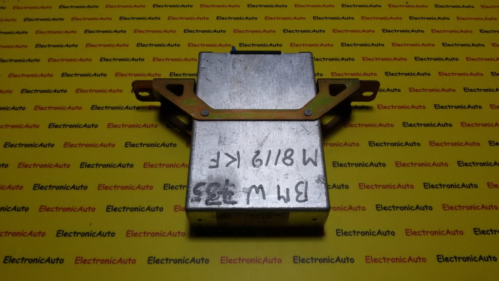 Modul control BMW 1379876, 412205010001