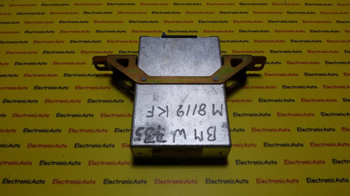 Modul control BMW 1379876, 412205010001