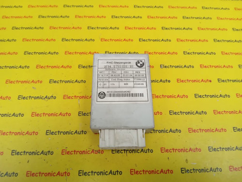 Modul control BMW 3714676983401, 6769834