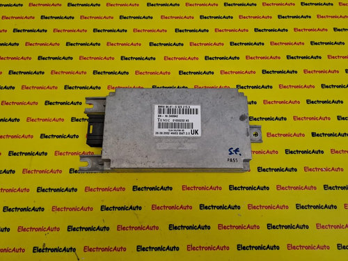 Modul control BMW 7 844169252159, 01000232