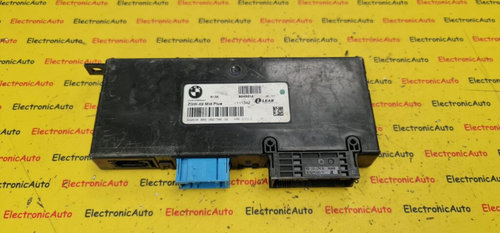 Modul control BMW, 9243212, 532506865,