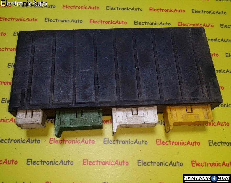 Modul control BMW E34, 61351388523, 5DK00513501,