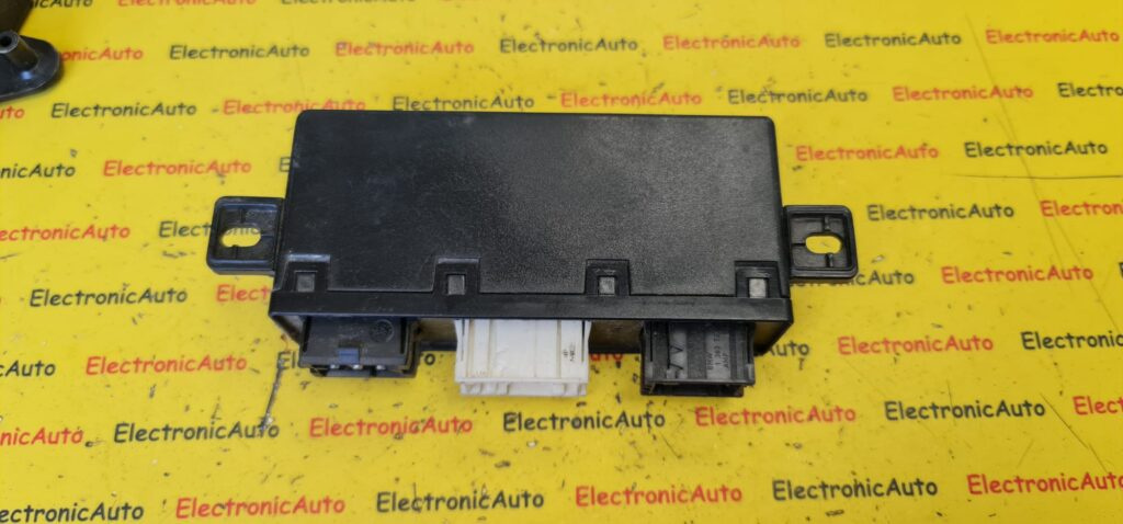 Modul control BMW E39 E38 61356904245, 61356904225, 689667,