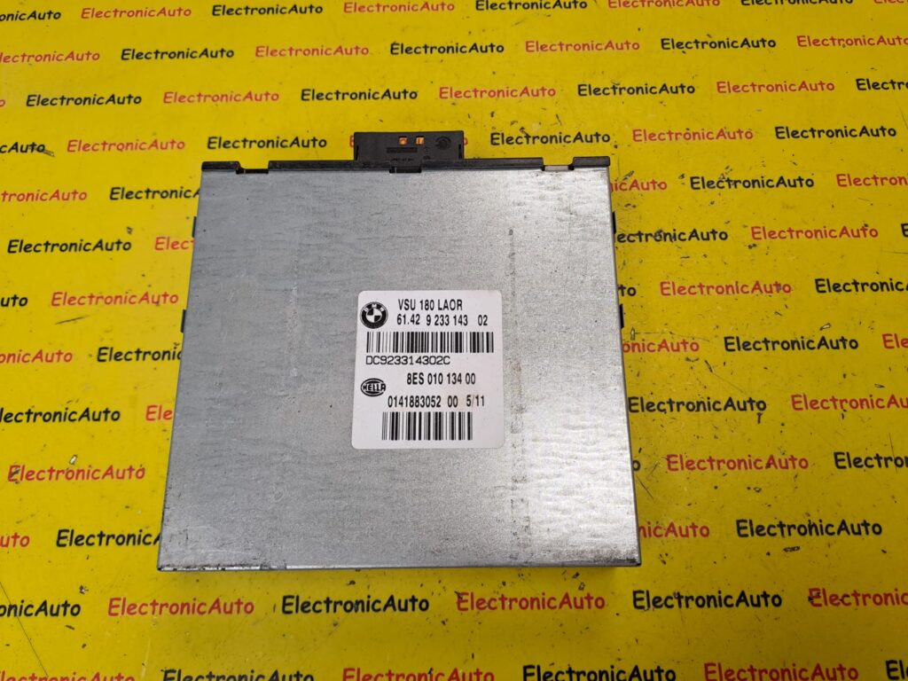 Modul Control BMW E70 61429233143, 8ES01013400