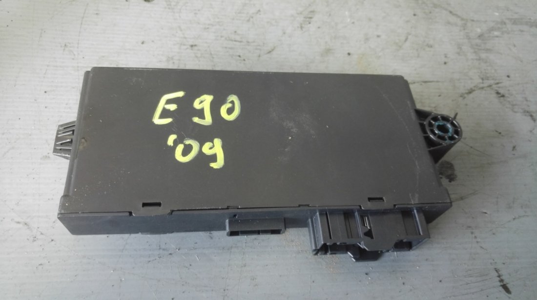 Modul control bmw e90 6135-9147226-01