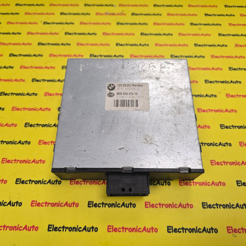 Modul Control BMW MINI ONE R56, 61429113355, 8ES00947910,