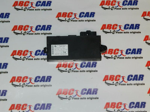 Modul control BMW Seria 1 2004-2011 E81, E87 6135-9147226-01