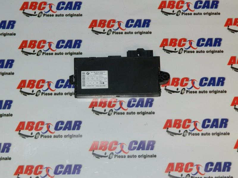 Modul control BMW Seria 3 2005-2012 E90 6135-9147226-01