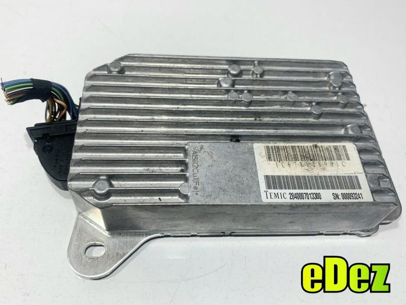 Modul control BMW Seria 7 (2008-2015) [F01, F02] 4.4 benzina N63B44 2840007013300