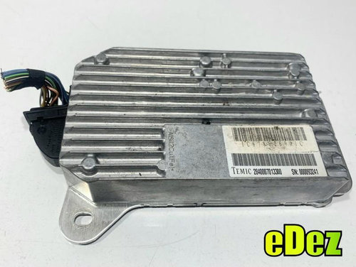 Modul control BMW Seria 7 (2008-2015) [F01, F02] 4.4 benzina N63B44 2840007013300