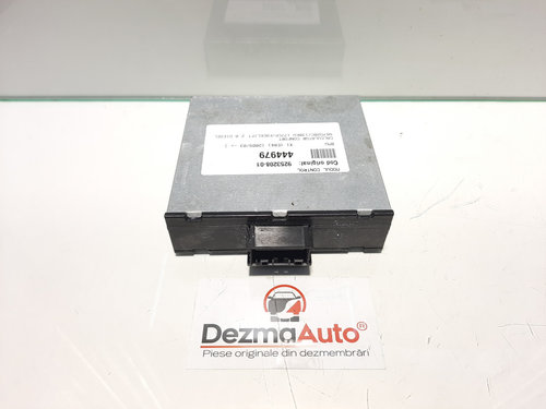 Modul control , Bmw X1 (E84) [Fabr 2009-2015] 2.0 D, 9253208-01 (id:444979)