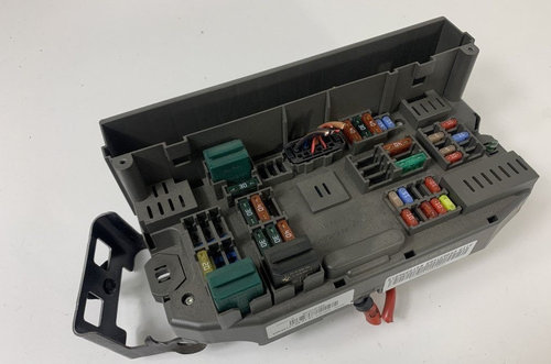 Modul CONTROL BMW X5 693169003 6114 / 6931690036114 / 518966010B / B010107400693169003 6114 / 693169...