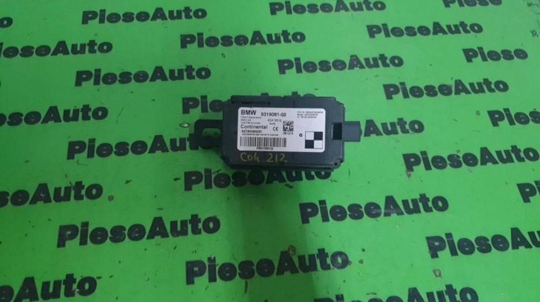 Modul control BMW X5 F15(11.2012- 9319081