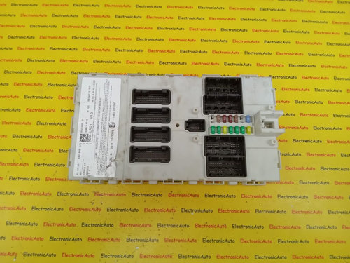 Modul control BMW X5 X6 6135682196601, 5874721714