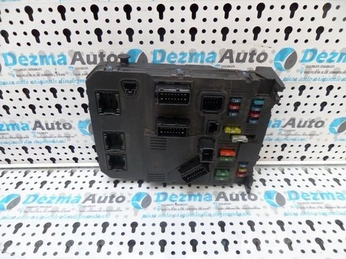 Modul control BSI, 9650584580, Peugeot Partner, 1.9 (id.157585)