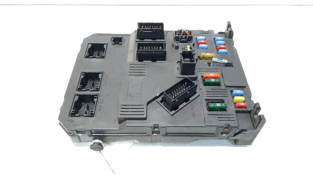 Modul control BSI, cod 9652474680, Citroen Xsara Picasso (idi:596412)