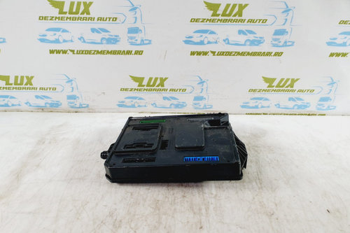 Modul control BSM a2c53284891 Renault Megane 3 [2008 - 2014]