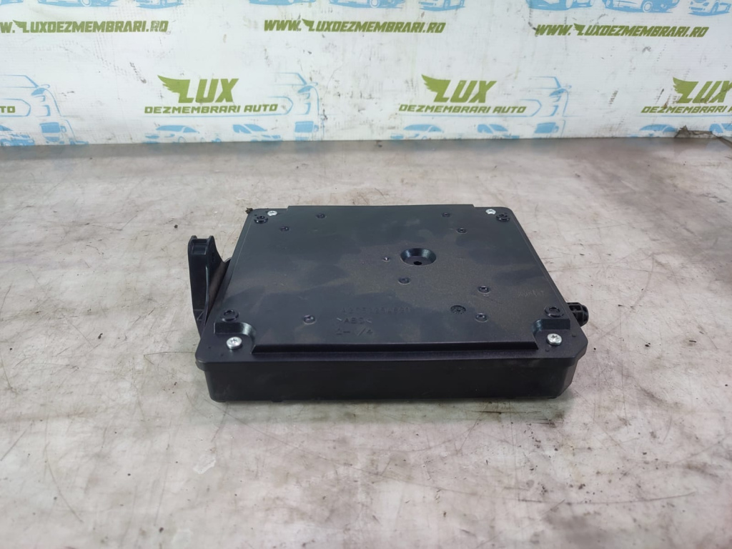 Modul control BSM A2c53284891 Renault Megane 3 [2008 - 2014] 1.5 dci K9K837