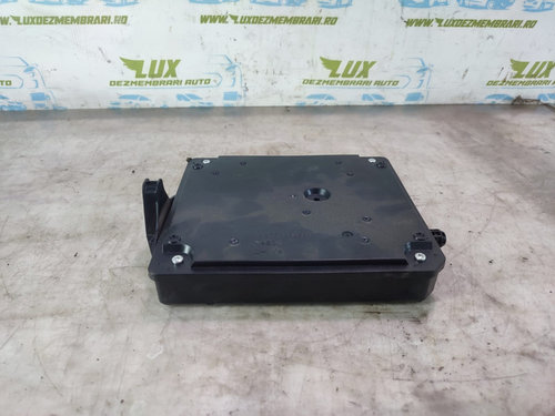 Modul control BSM A2c53284891 Renault Scenic 3 [2009 - 2012]